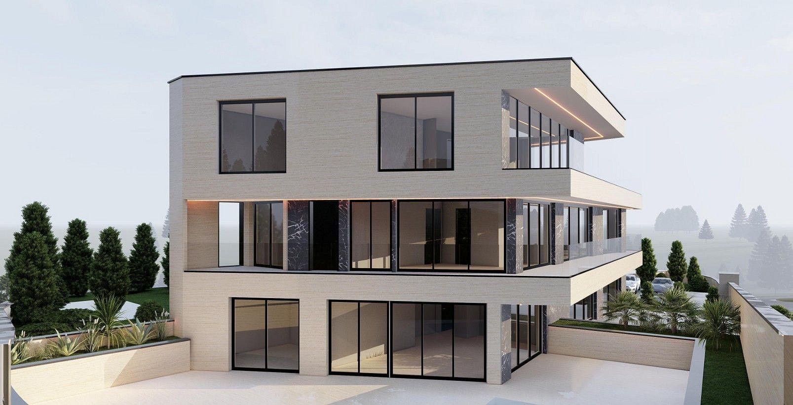 Pozemek pro bydlení, 980 m²