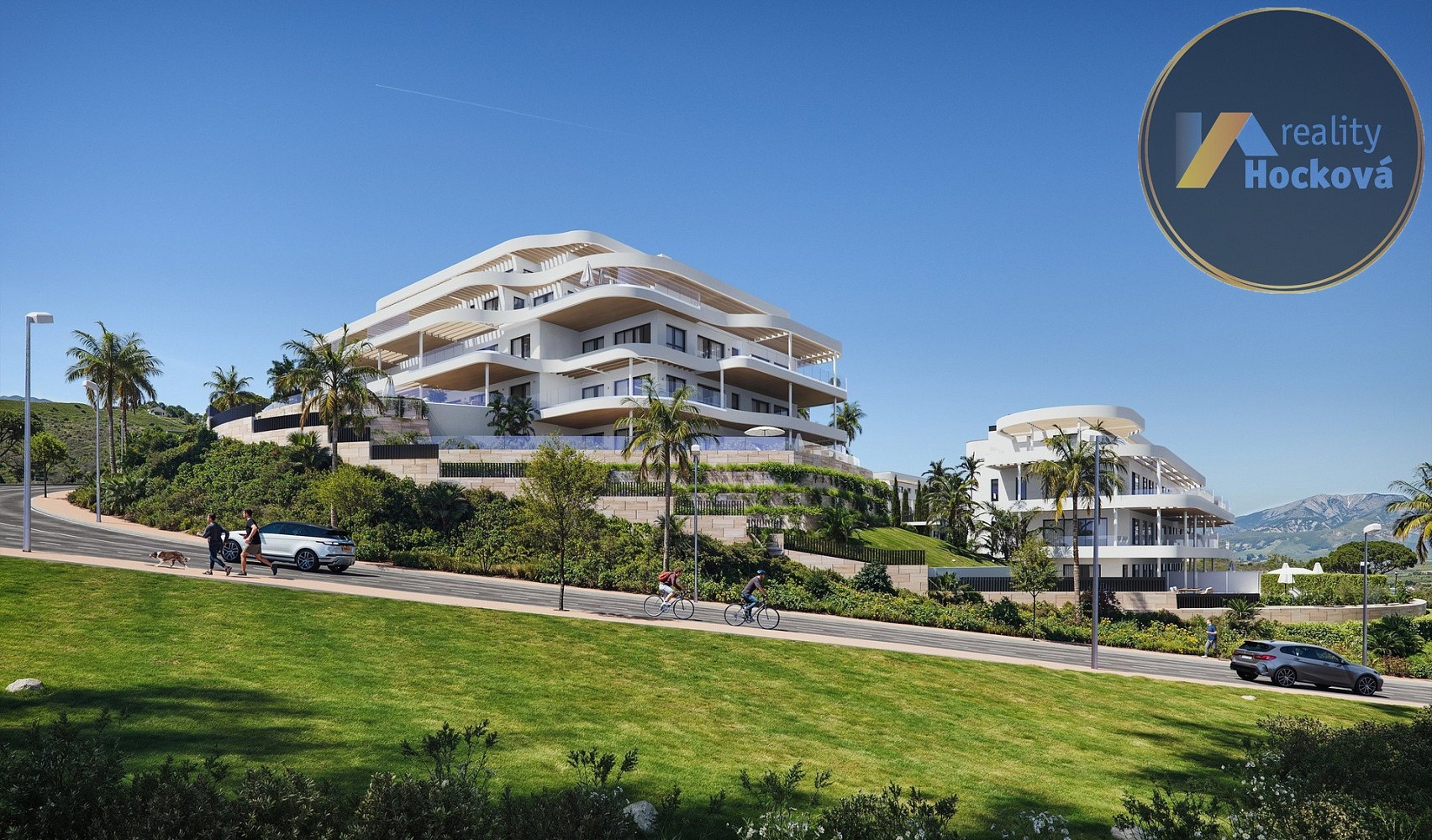 Byt 2+kk · 50 m² · Mijas, Španělsko - 3