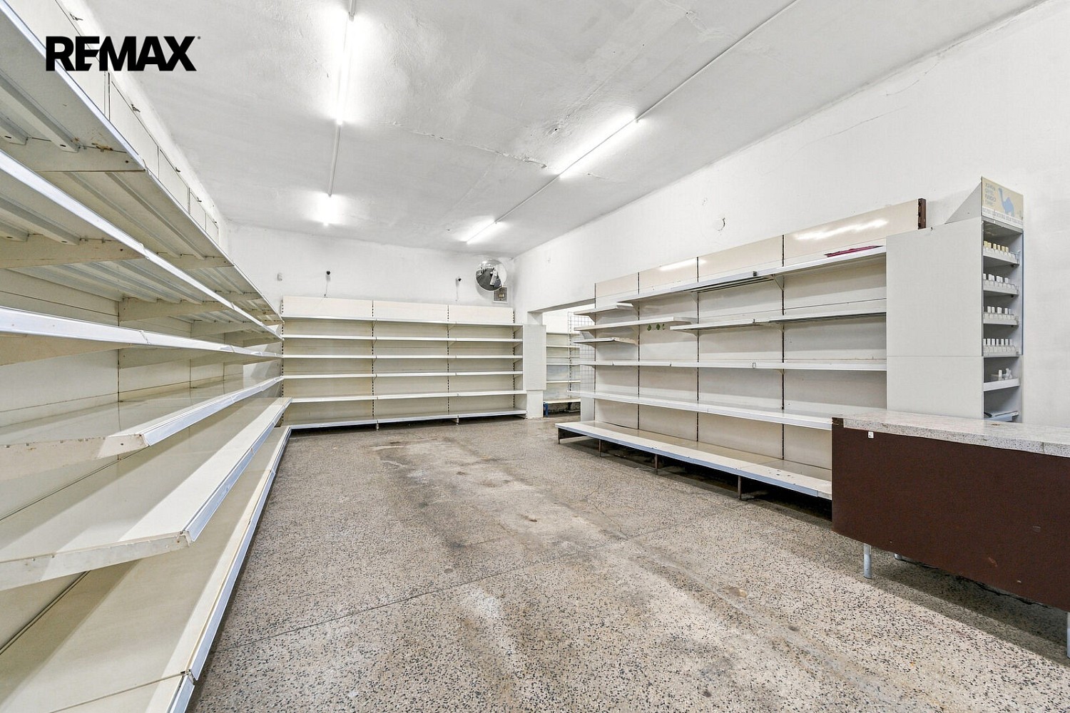 Obchodní prostory · 139 m² · Ústí nad Labem - Sebuzín - 3