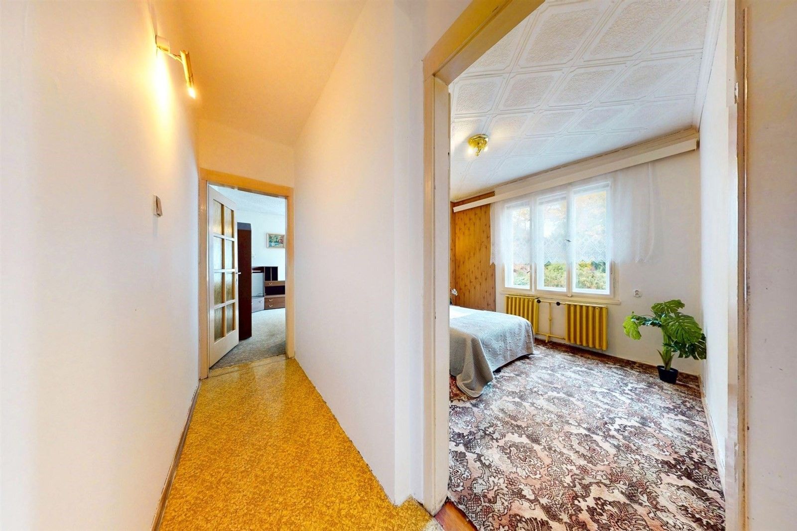 Rodinný dům · 144 m² · Květoslava Mašity 241, Všenory - 4