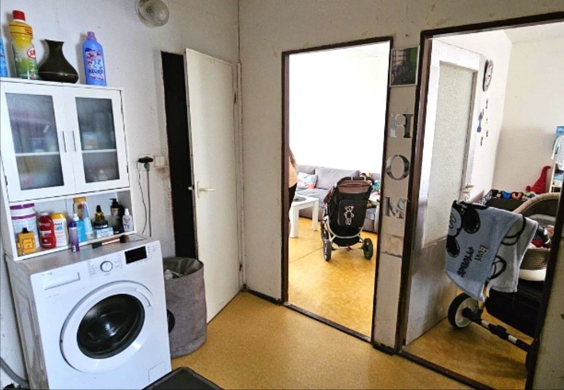 Prodej byt 4+1 - Luční, Litvínov - Janov, okres Most, 78 m² - 5