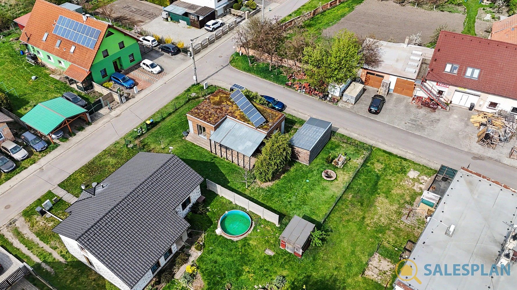 Rodinný dům · 80 m² · Olbramovice, okres Znojmo, Jihomoravský kraj - 4