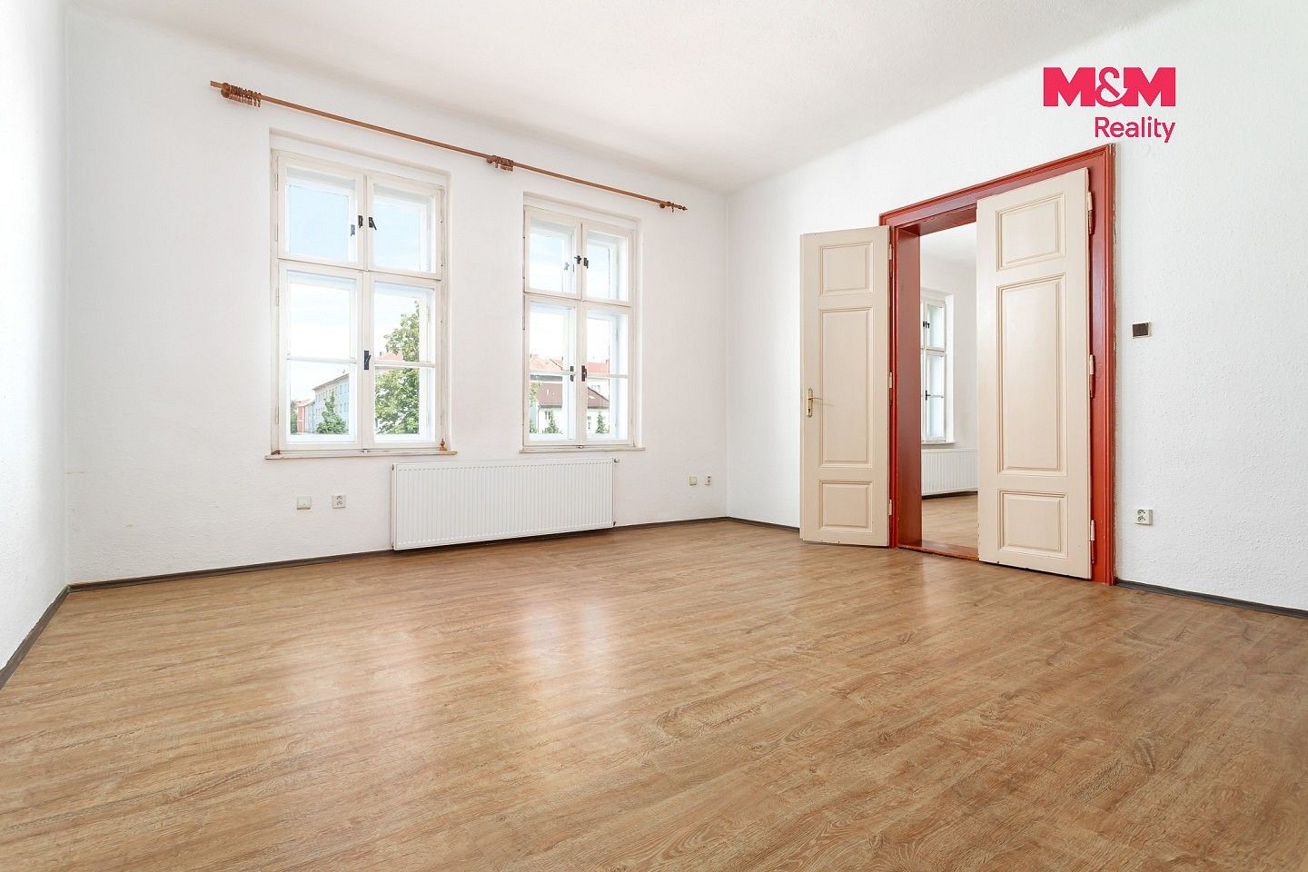 Činžovní dům · 205 m² · Ostrava - Přívoz - 3