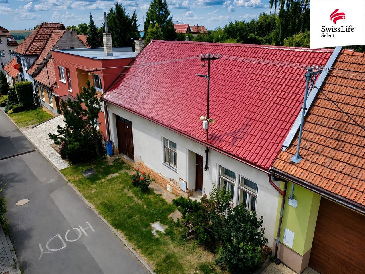 Rodinný dům · 150 m² · Žeravice, okres Hodonín - 4