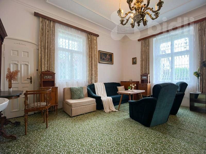 Rodinný dům · 290 m² · Louňovice, okres Praha-východ, Středočeský kraj - 4