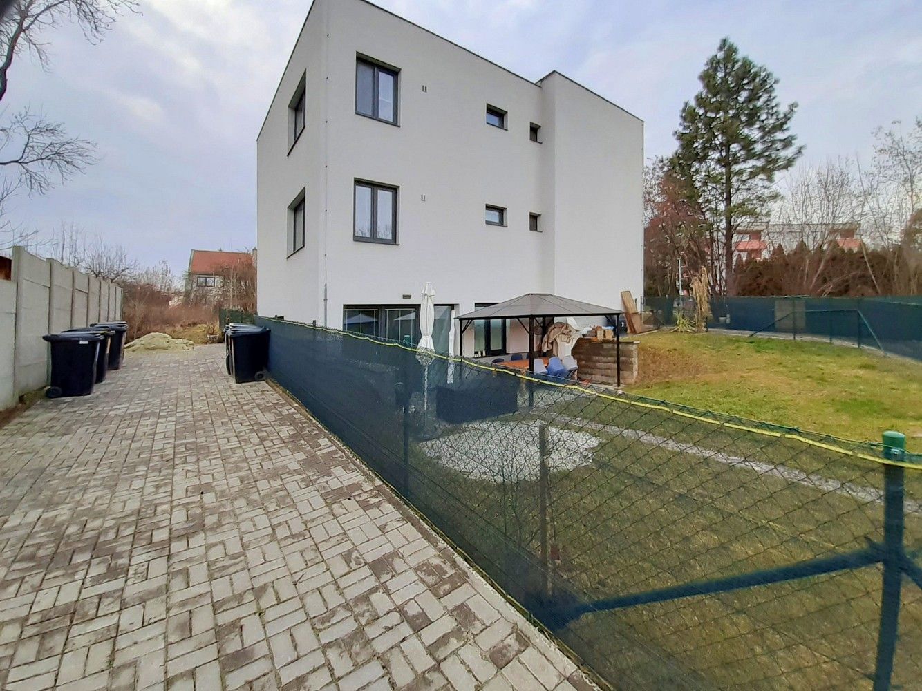 Činžovní dům · 303 m² · Bílovice nad Svitavou, okres Brno-venkov, Jihomoravský kraj - 4