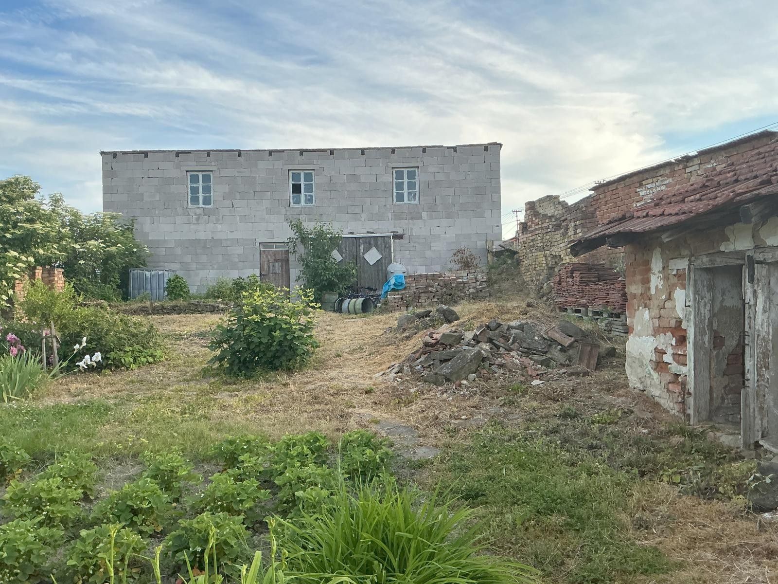 Komerční nemovitost · 70 m² · Bohaté Málkovice - 4