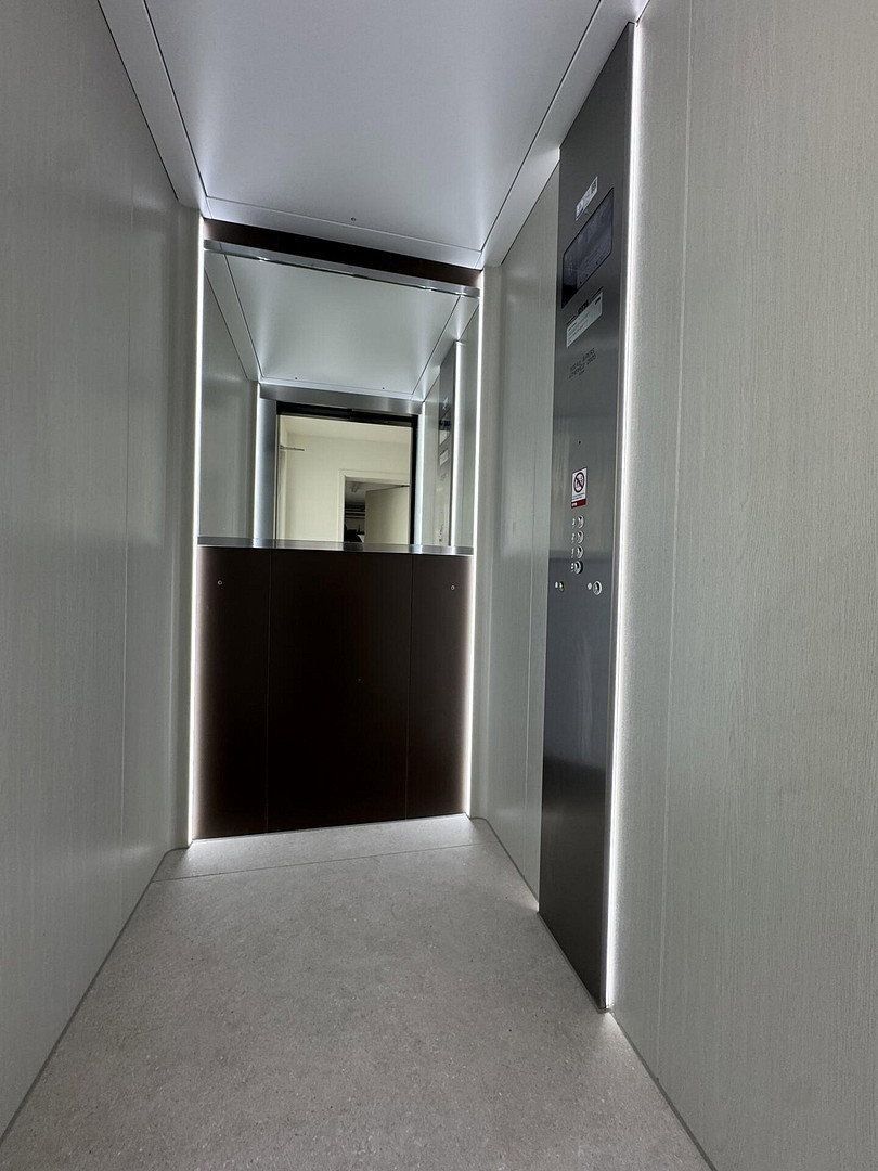 Pronájem byt 3+1 - Königstraße 47, , Dolní Sasko, 93 m² - 5