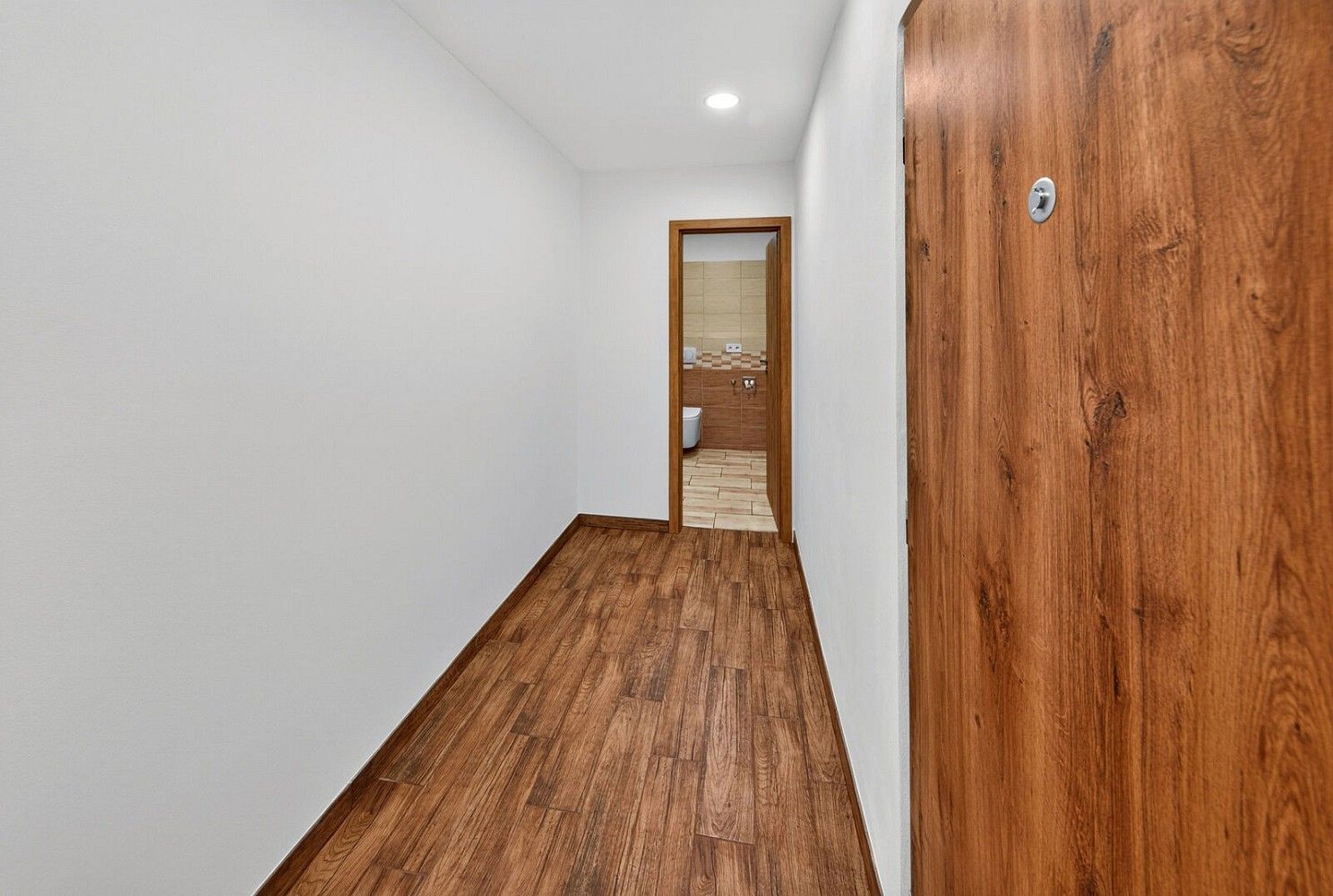 Prodej byt 1+kk - Praha - Krč, okres Praha 4, Hlavní město Praha, 41 m² - 5