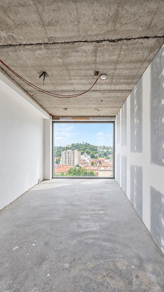 Ubytovací zařízení · 19,3 m² · Praha - Braník, okres Praha 4, Hlavní město Praha - 4