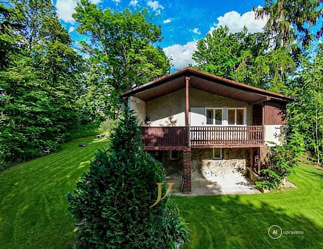 Chalupy, Mladecko, okres Opava, Moravskoslezský kraj, 51 m² - 1