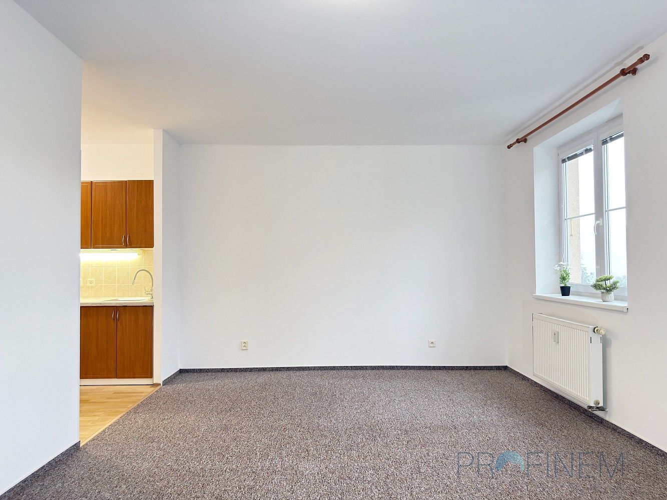 Pronájem byt 1+1 - Popradská, Ústí nad Orlicí, 40 m² - 5