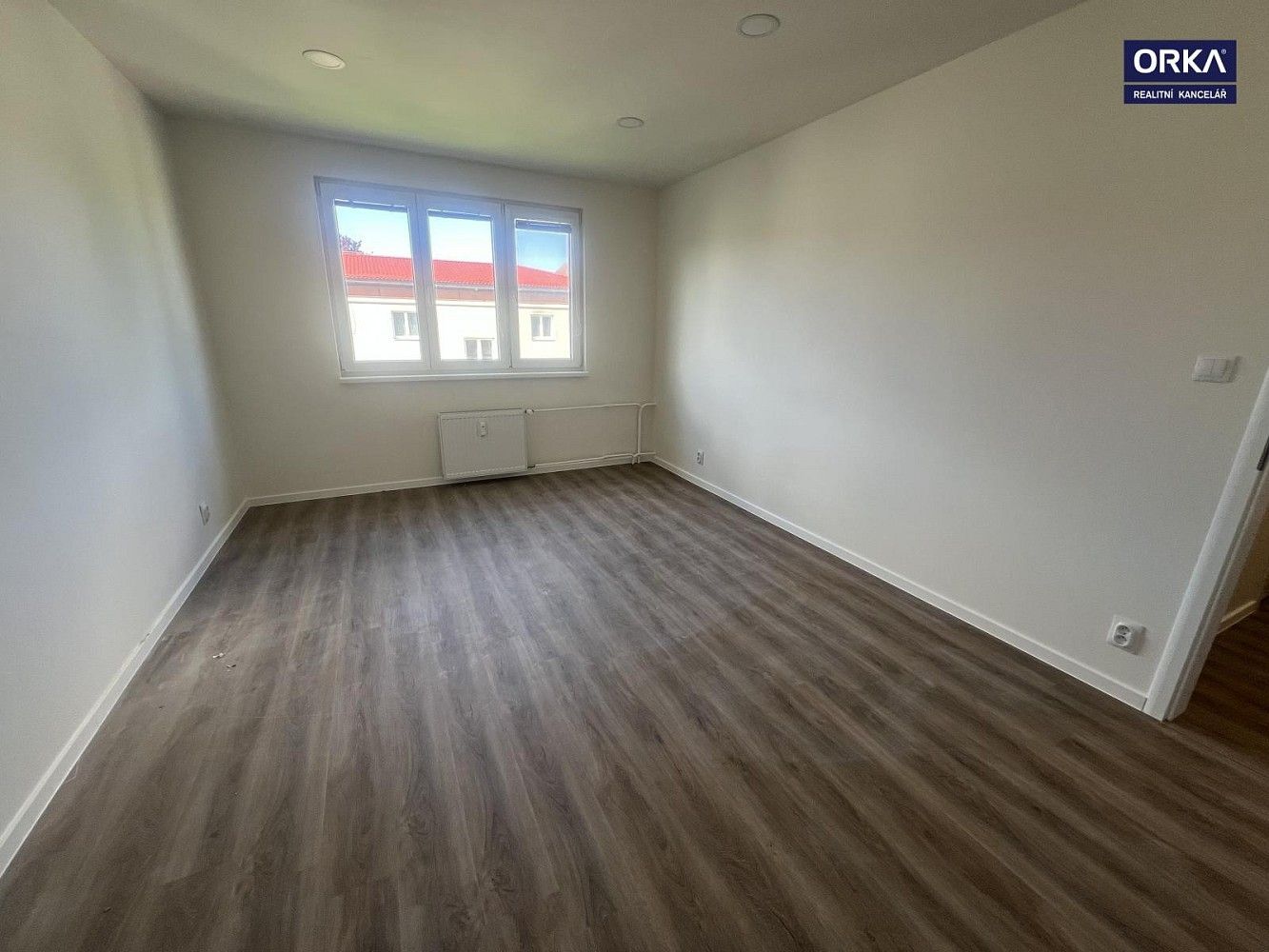 Byt 2+1 · 53 m² · Zábřeh, okres Šumperk, Olomoucký kraj - 2