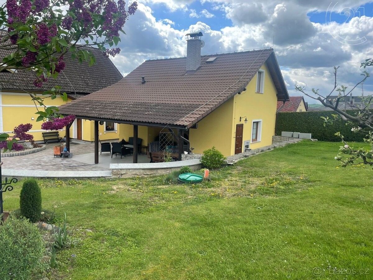 Pronájem dům - Frýdlant v Čechách, 464 01, 65 m²