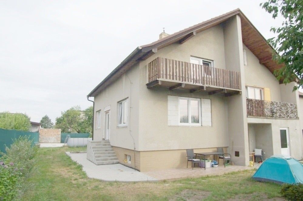 Rodinné domy, Kostelec nad Labem, 277 13 - 2