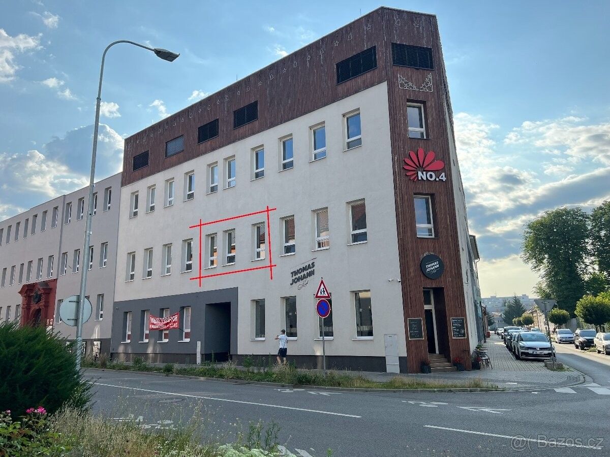 Kanceláře, Hodonín, 695 01