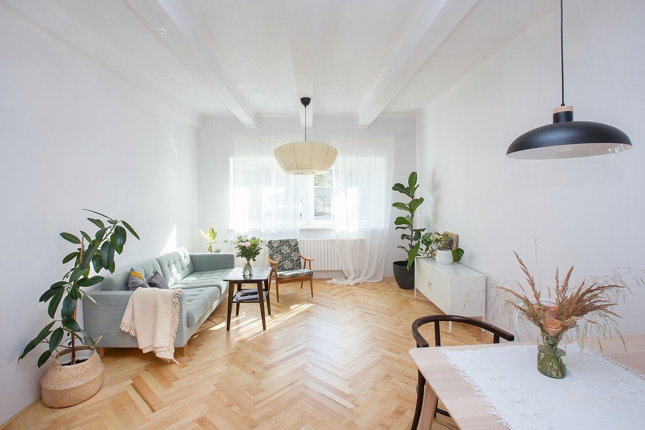 Byt 2+kk · 52 m² · Šárecká, Praha - Dejvice - 3
