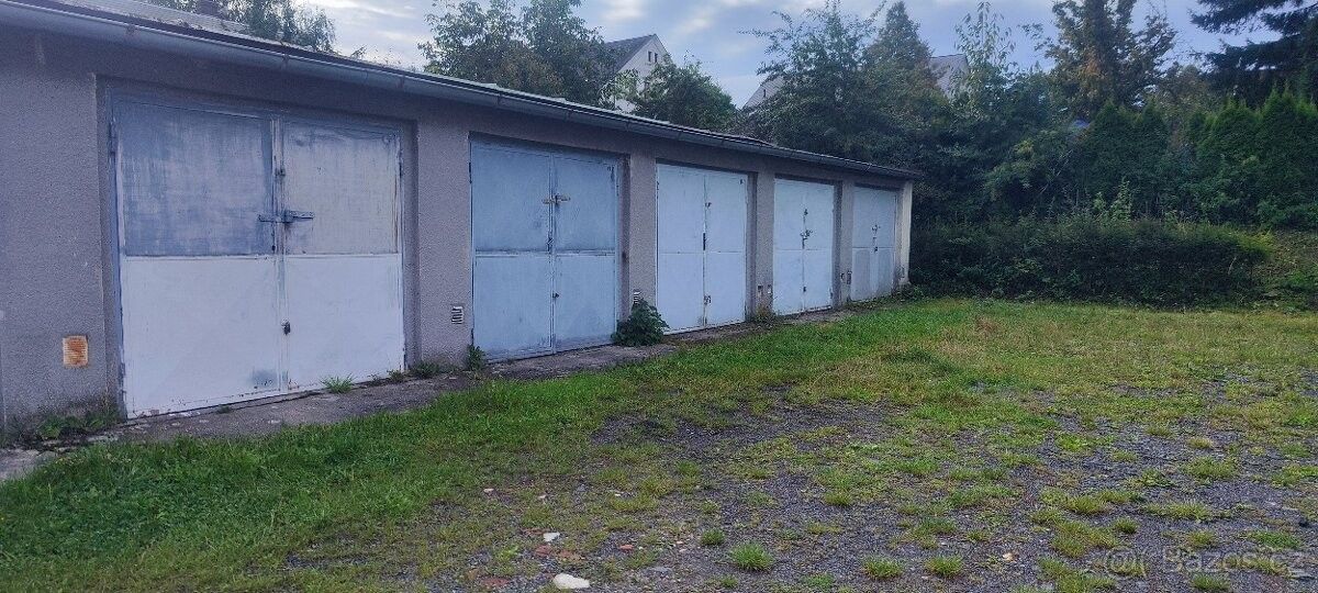 Ostatní, Liberec, 460 01