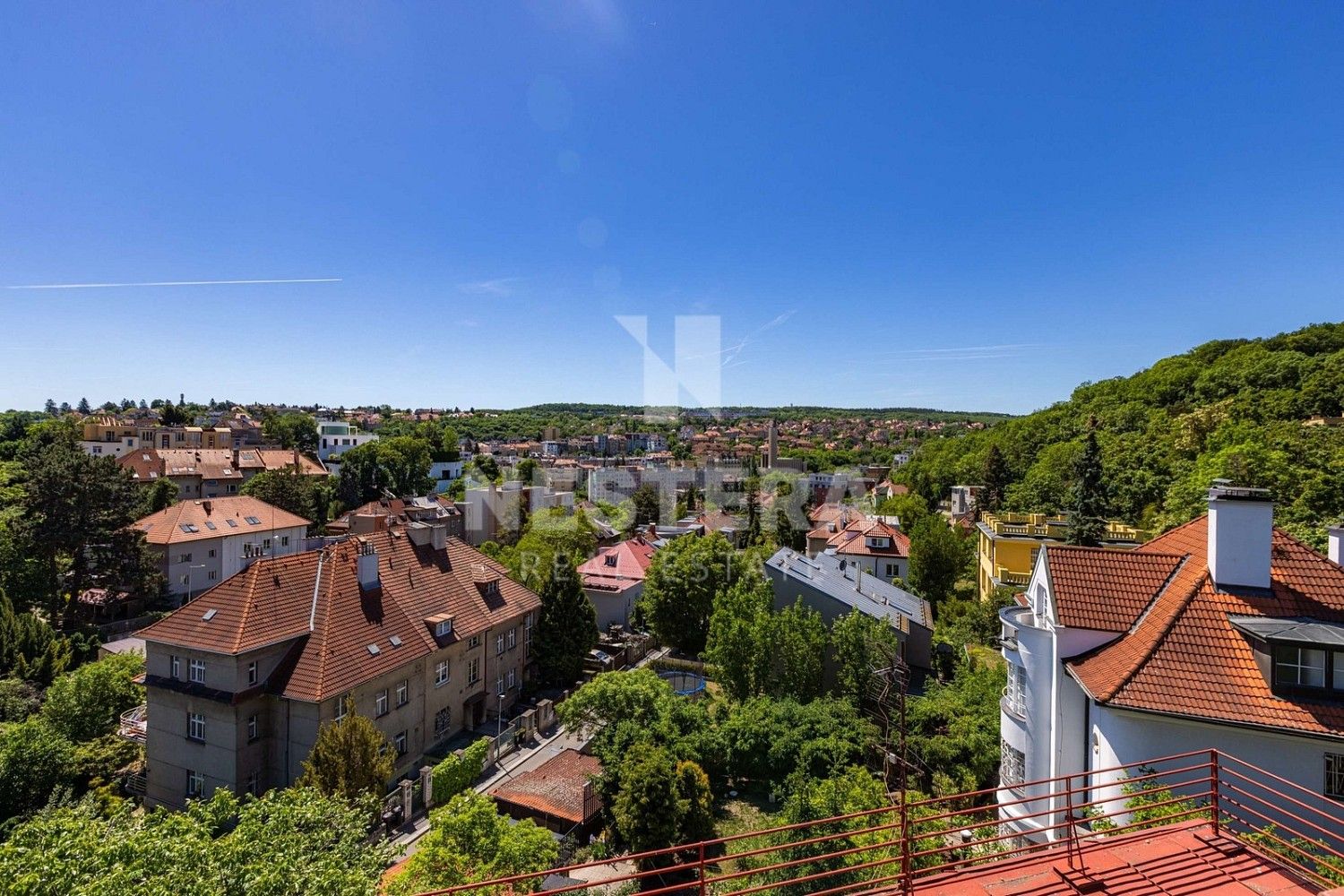Činžovní dům · 397 m² · Praha - Smíchov, okres Praha 5, Hlavní město Praha - 3