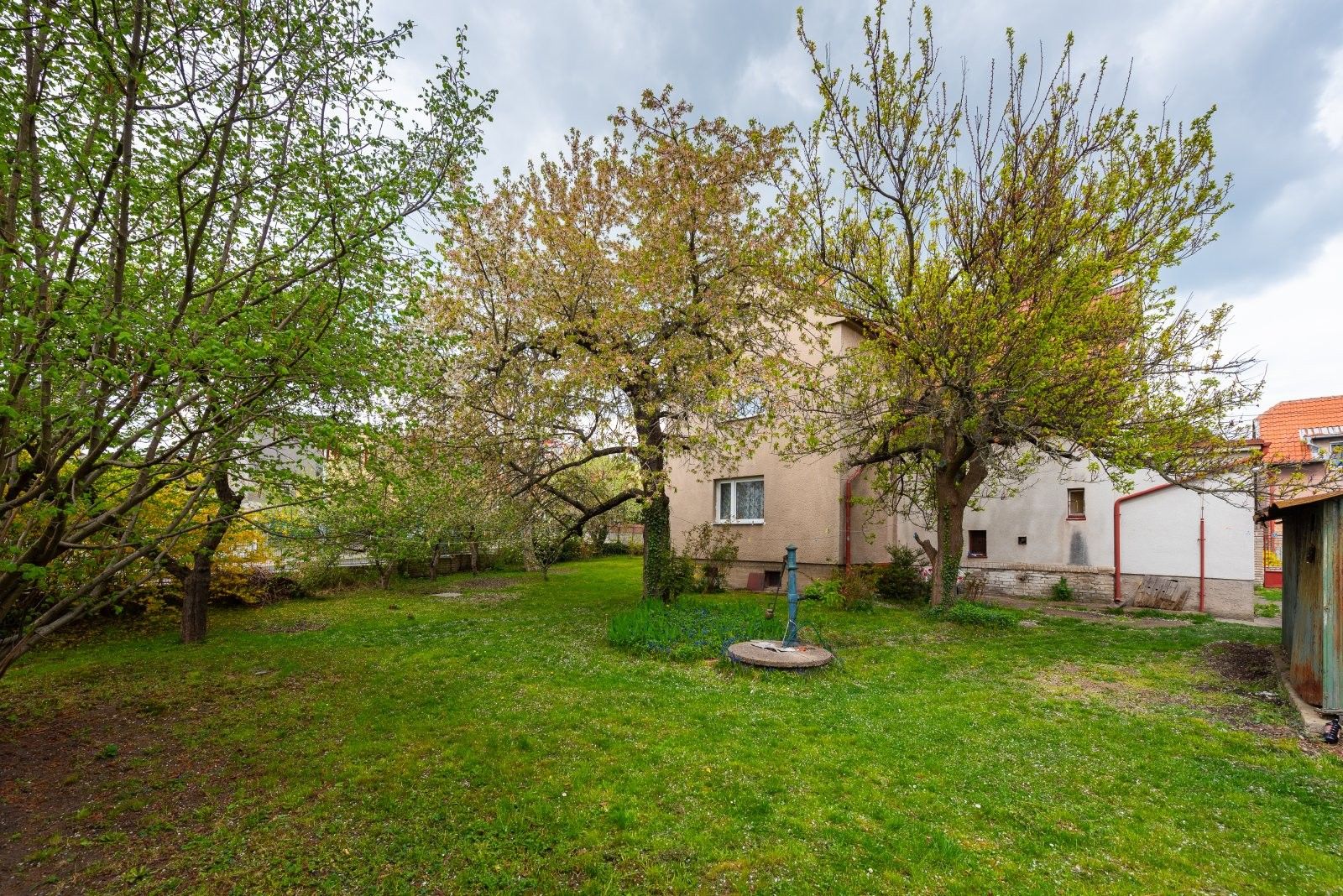 Rodinné domy, Khodlova 1308, Praha Horní Počernice, 150 m² - 2