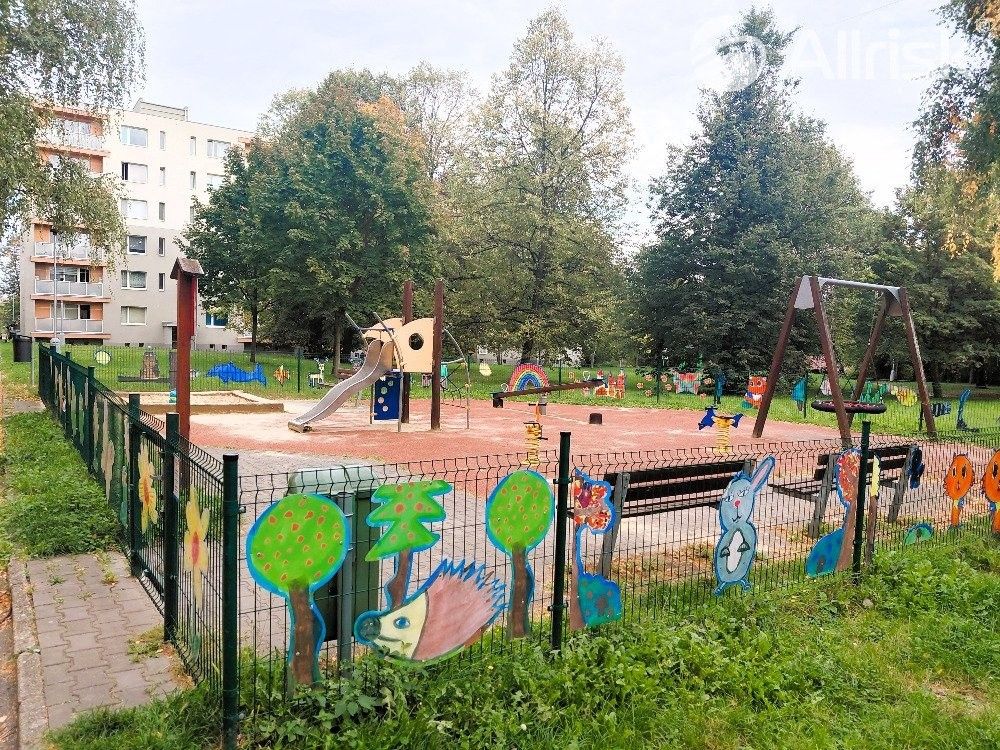 Byt 3+1 · 69 m² · Slezská 2899, Frýdek-Místek Frýdek - 3