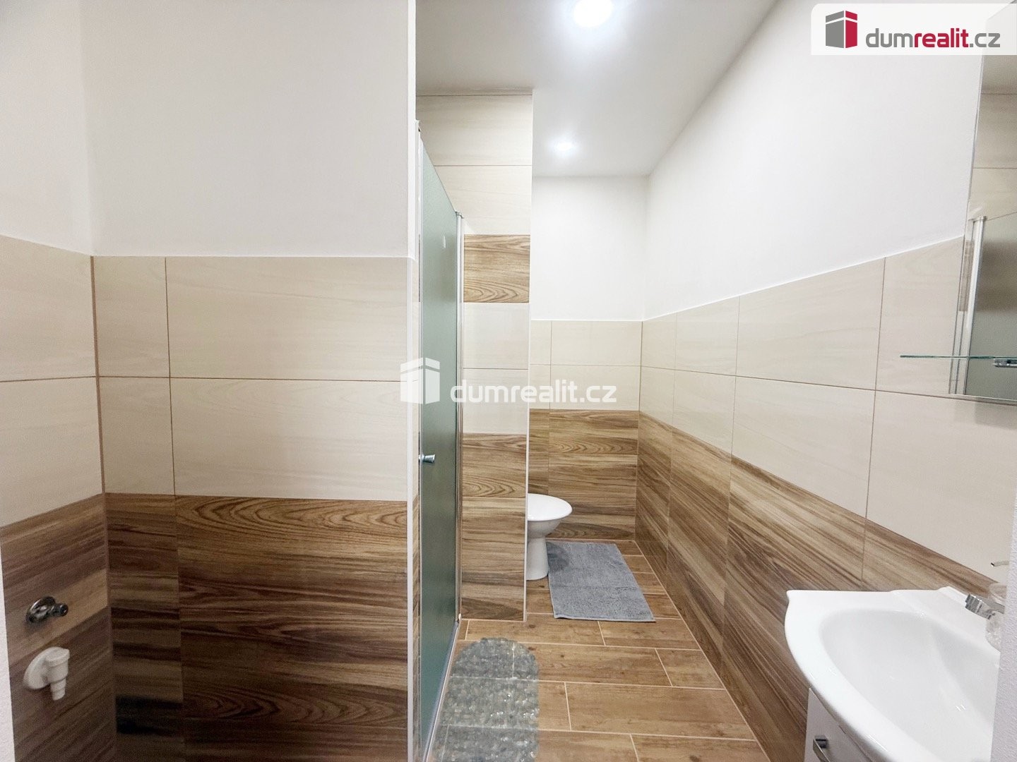 Byt 1+kk · 32 m² · Neštěmická, Ústí nad Labem - 3