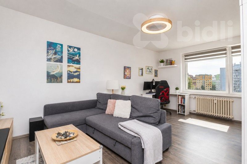 Byt 2+1 · 56 m² · Místecká 453, Praha Letňany - 3
