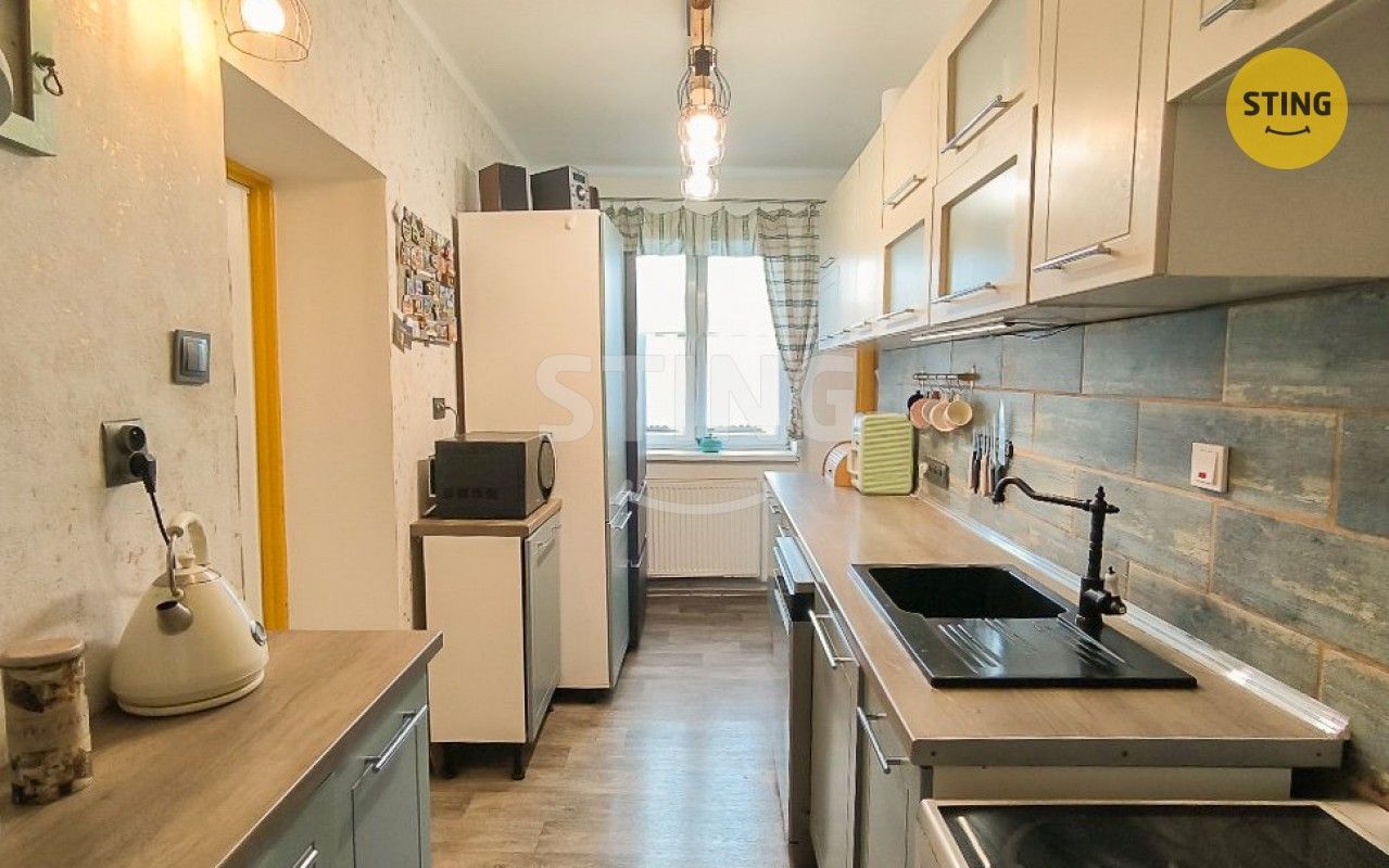 Rodinné domy, Požární, Bohumín, 264 m² - 1