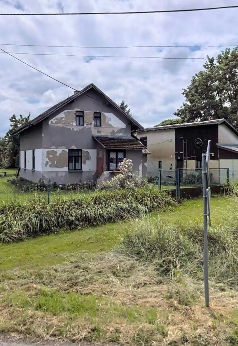 Pozemky pro bydlení, Loukov u Mnichova Hradiště, 294 11