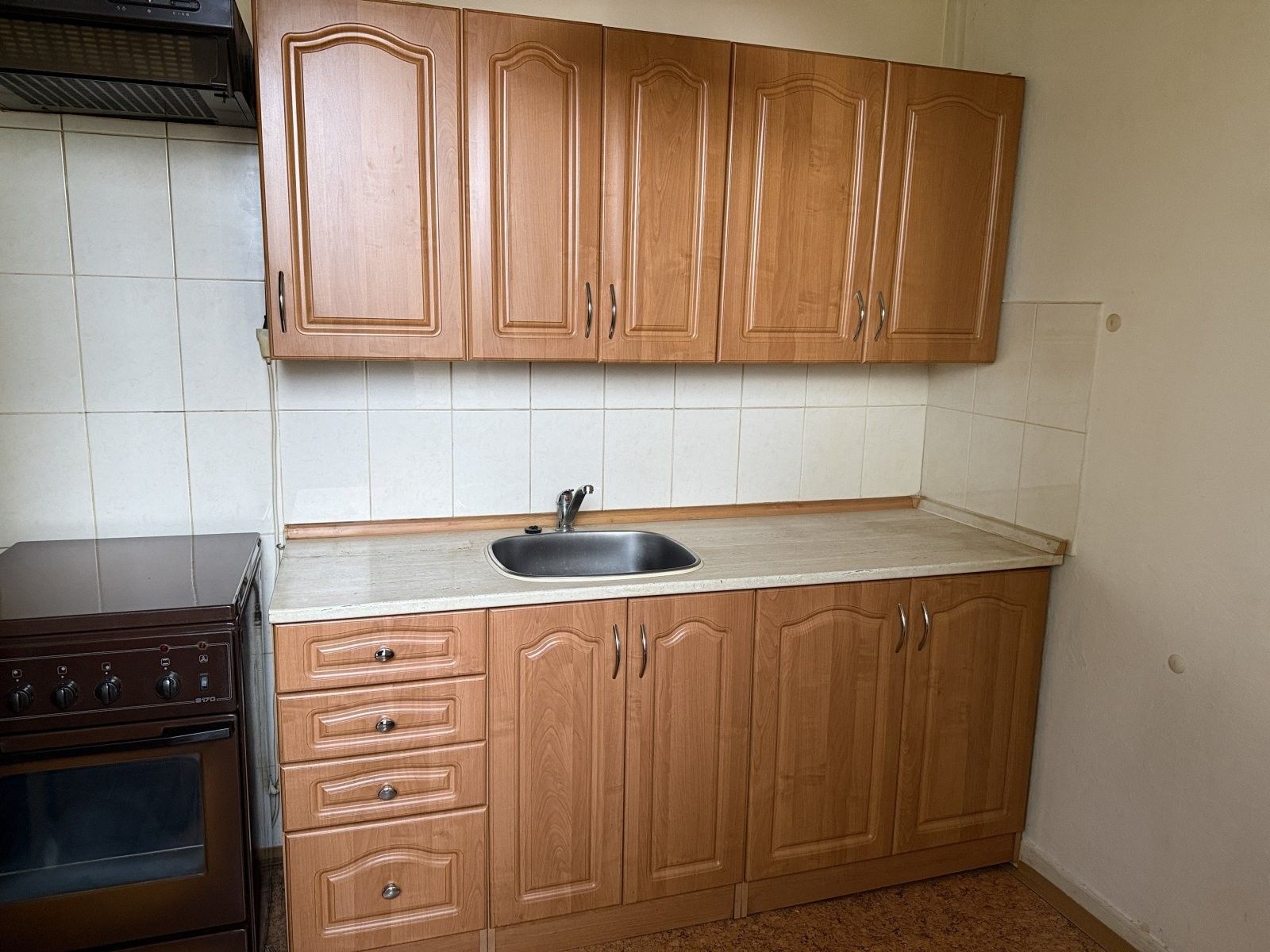 2+1, Školská čtvrť, Frenštát pod Radhoštěm, 54 m²