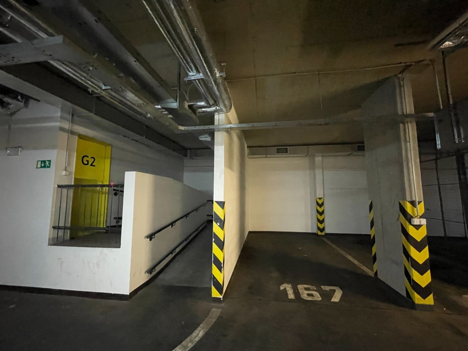 Pronájem byt 2+kk - Wassermannova, Praha - Hlubočepy, 48 m² - 5