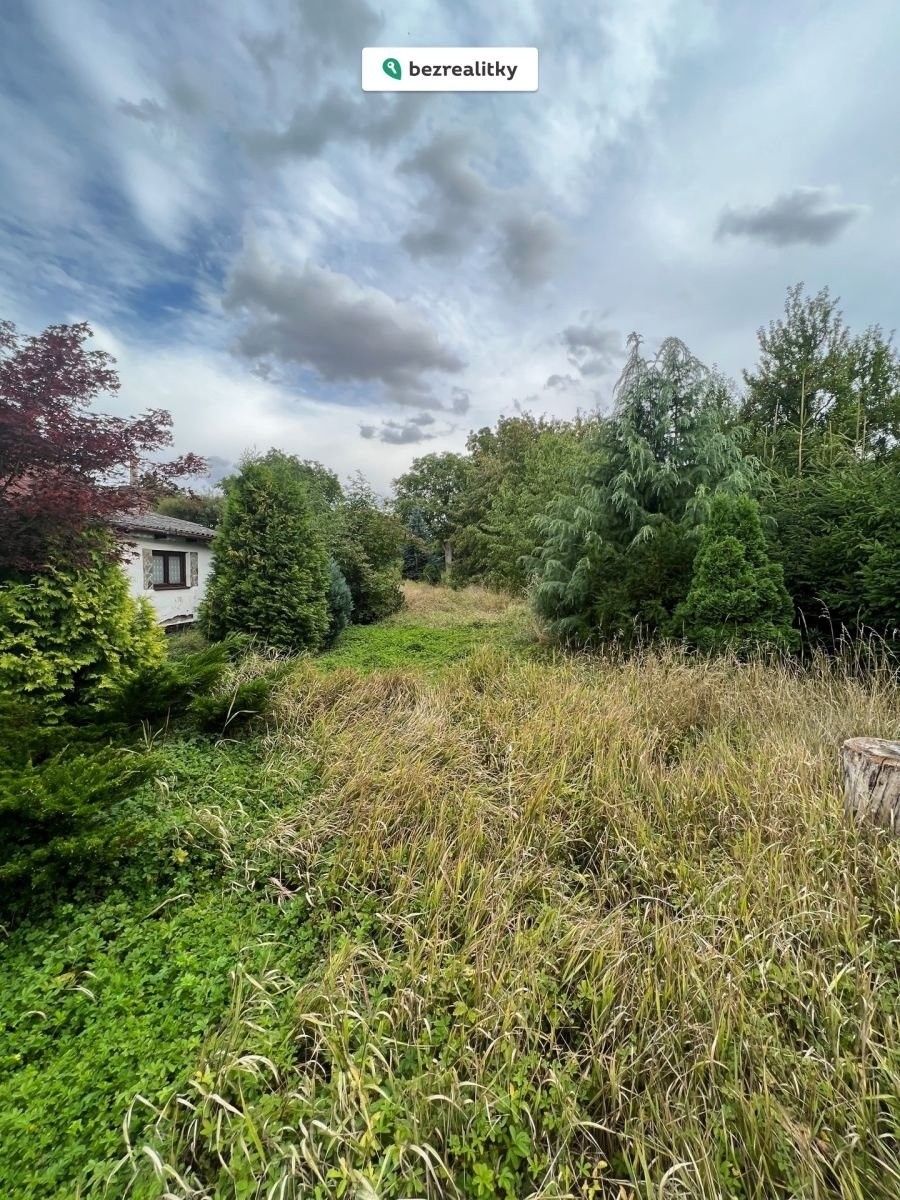Prodej pozemek pro bydlení - Východní, Líbeznice