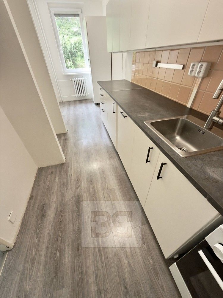 3+1, Praha - Hlubočepy, okres Praha 5, Hlavní město Praha, 74 m² - 1