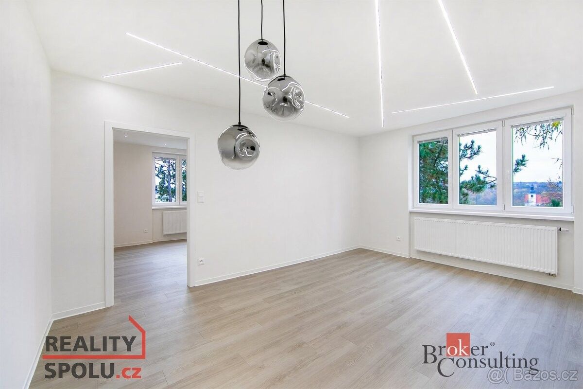 Pronájem byt - Plzeň, 312 00