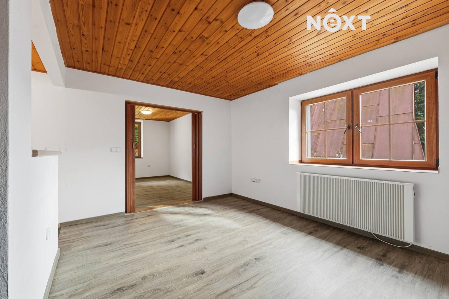 Byt 2+kk · 49 m² · Nový svět 91, Svoboda nad Úpou - 3