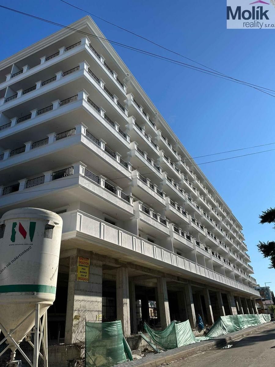 Prodej byt 2+kk - Golem, 71 m²