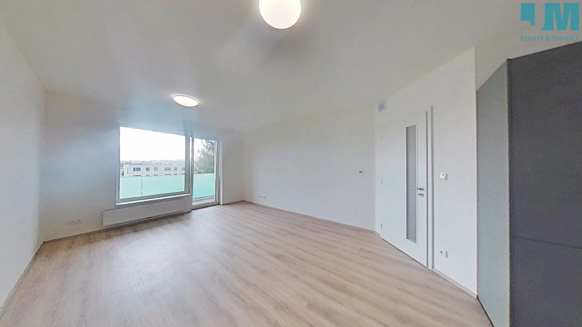 Pronájem byt 2+kk - Družstevní, Třebíč Horka-Domky, 59 m² - 5