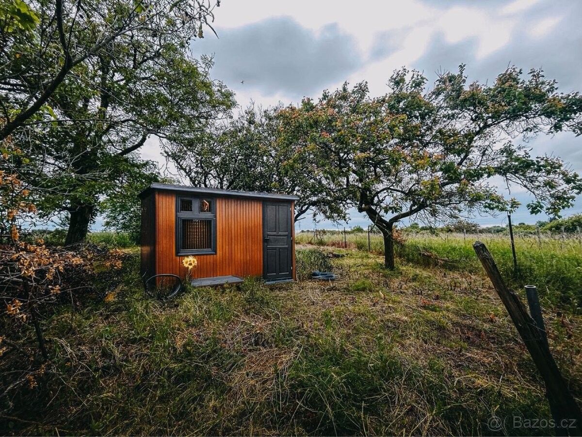 Zahrady, Kyjov, 697 01