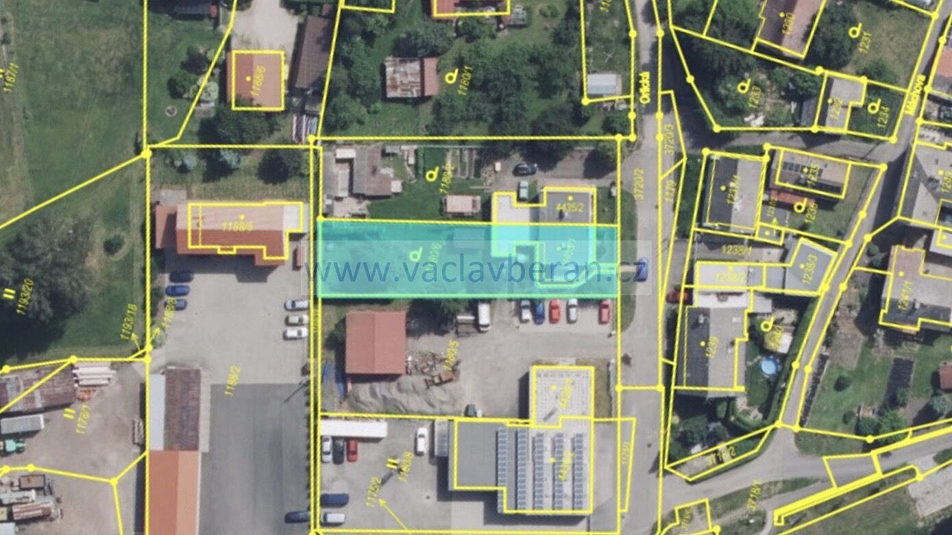 Prodej rodinný dům - Žamberk, okres Ústí nad Orlicí, Pardubický kraj, 138 m² - 2