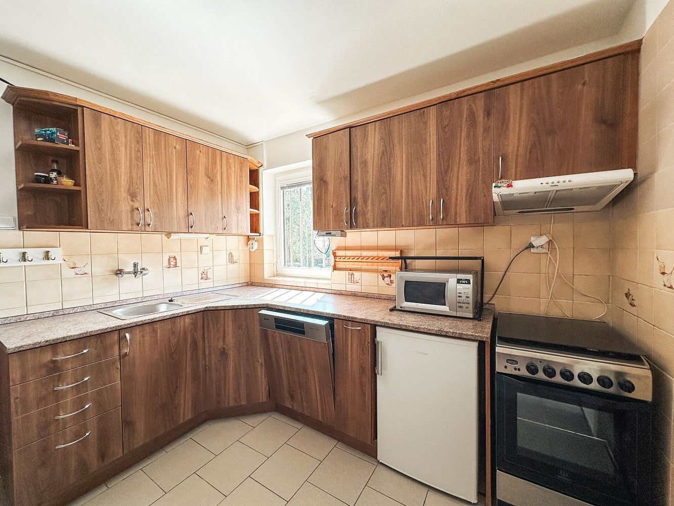 2+1, Praha - Horní Počernice, okres Praha 20, Hlavní město Praha, 42 m² - 1