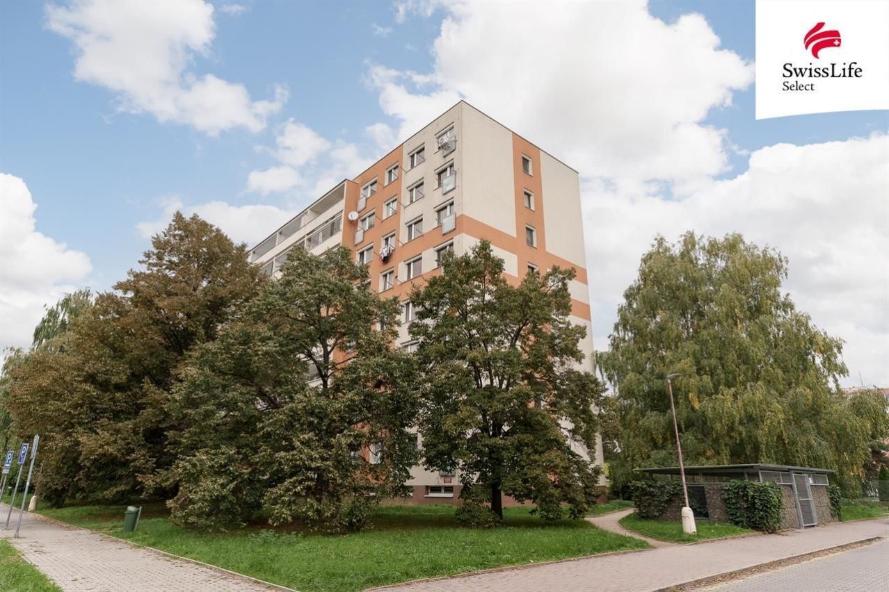 3+kk, Na Výsluní, Neratovice, 66 m²