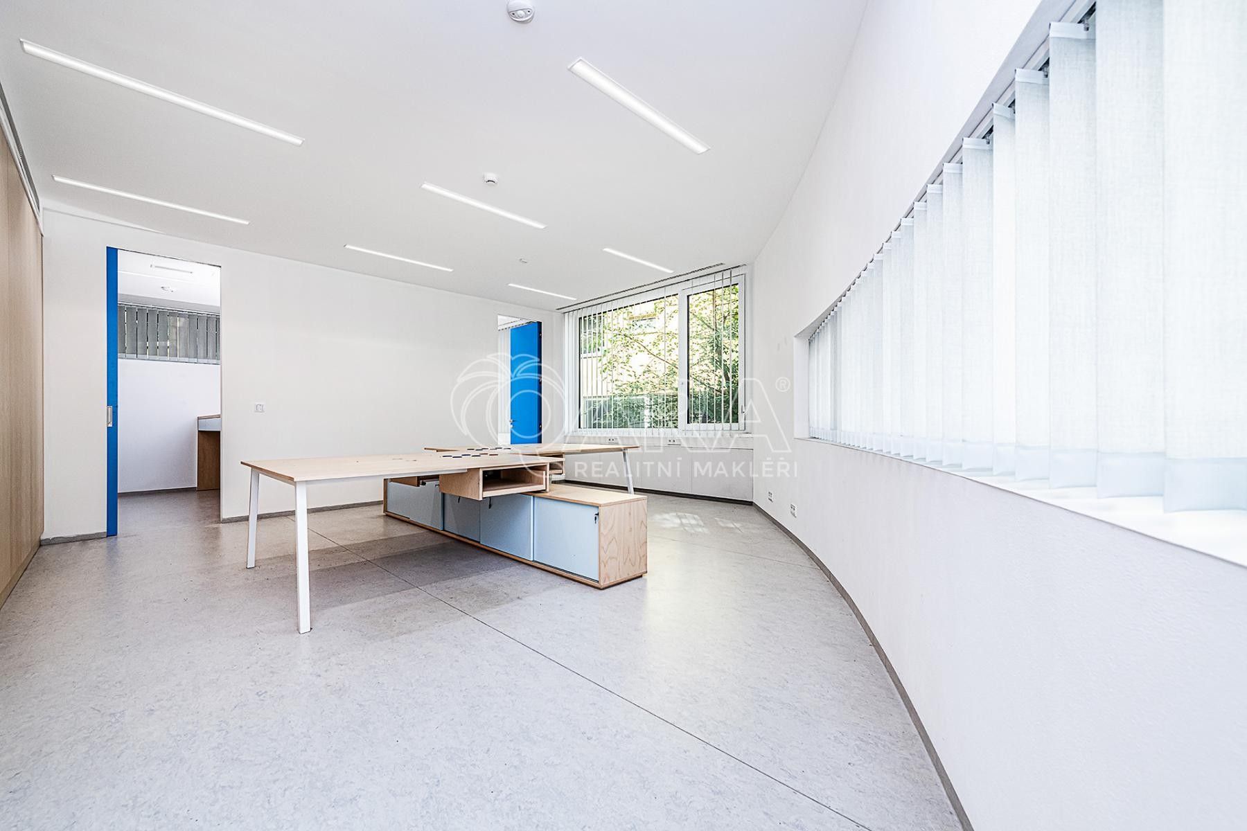 Ostatní, Jeseniova , Praha Žižkov, 240 m² - 2