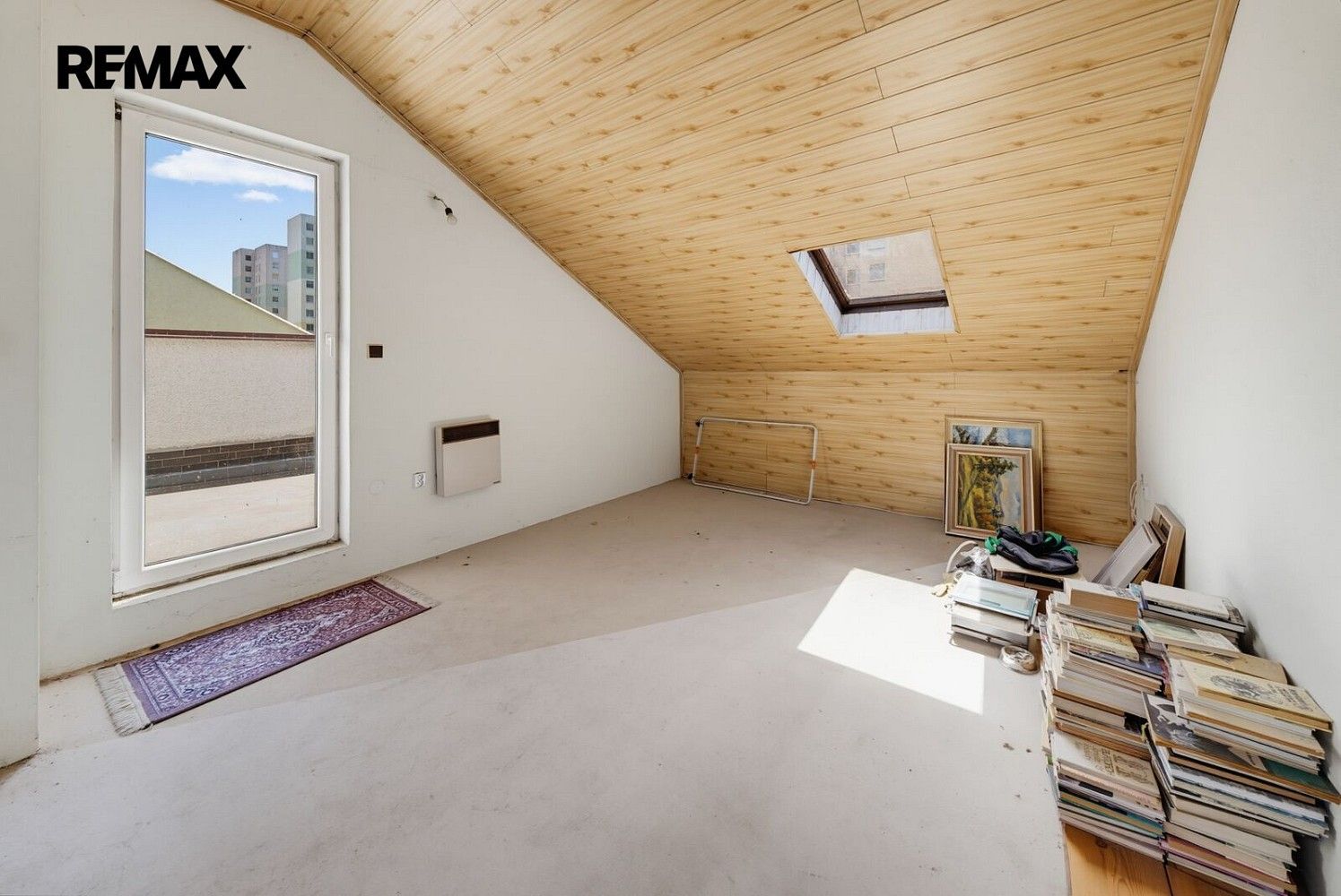 1+kk, Žďár nad Sázavou - Žďár nad Sázavou 6, Kraj Vysočina, 21 m² - 1