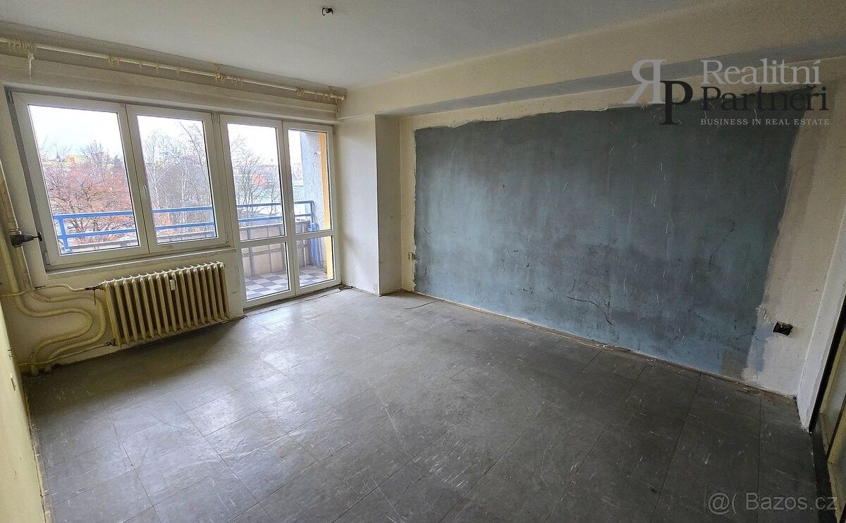 Prodej byt - Ostrava, 708 00