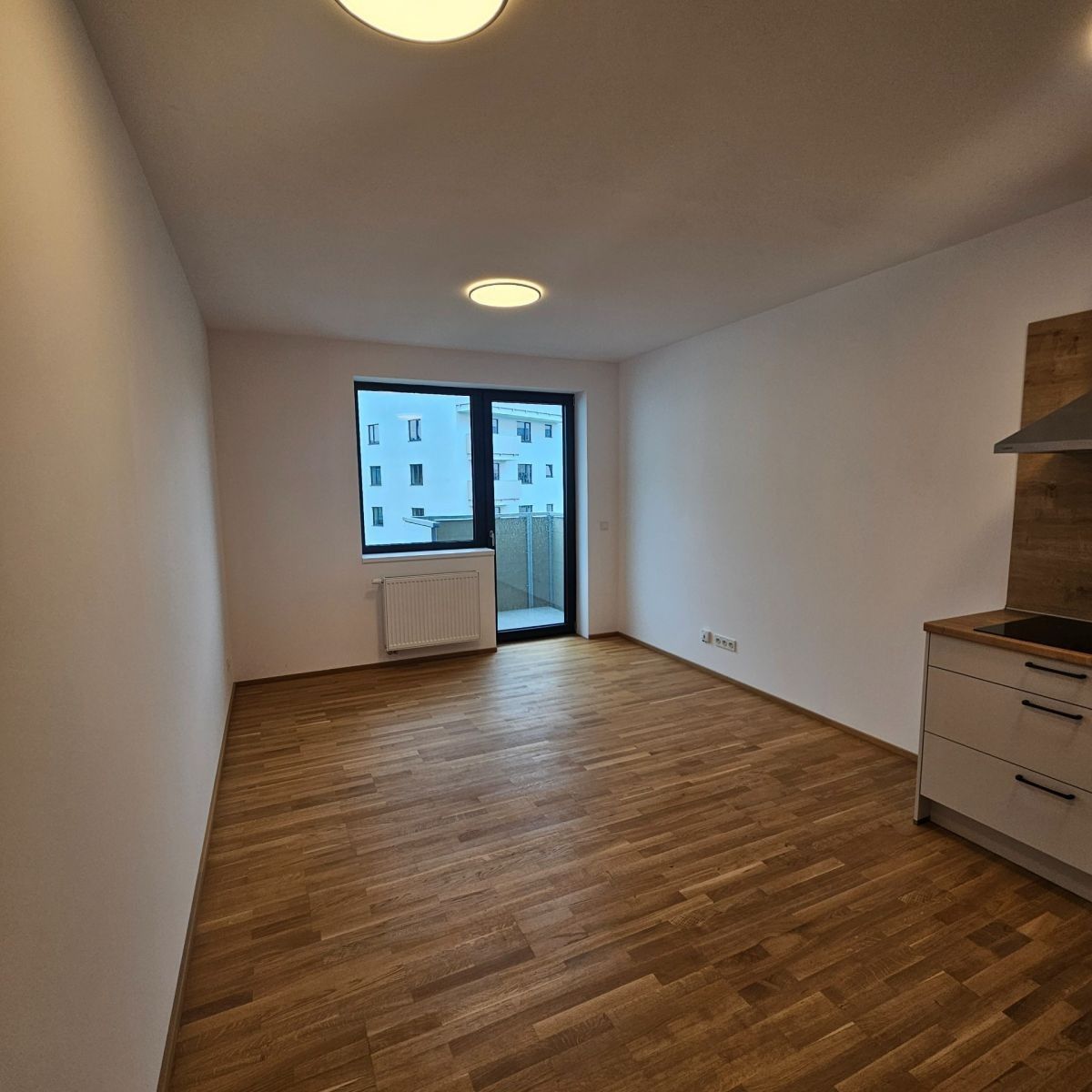 Pronájem byt 2+kk - Lesík, Kladno - Kladno, Středočeský kraj, 50 m² - 2
