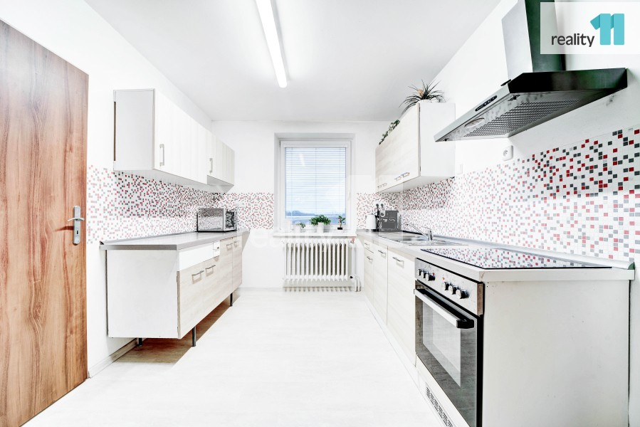 Rodinný dům · 140 m² · Horní Lapač - 3