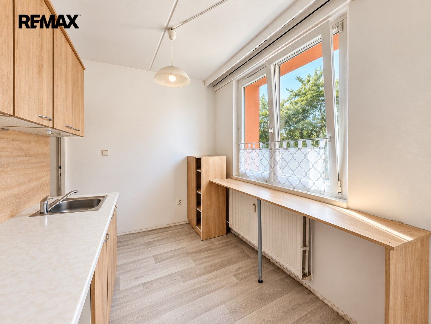 Byt 3+1 · 74 m² · Lužická 1335, Humpolec - 4