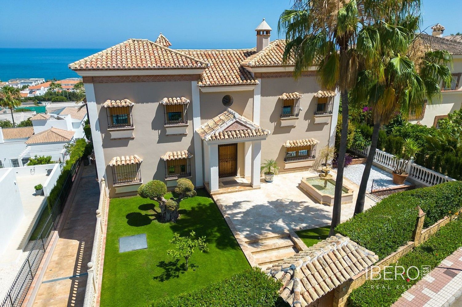 Rodinný dům · 910 m² · La Cala de Mijas, ES - 4
