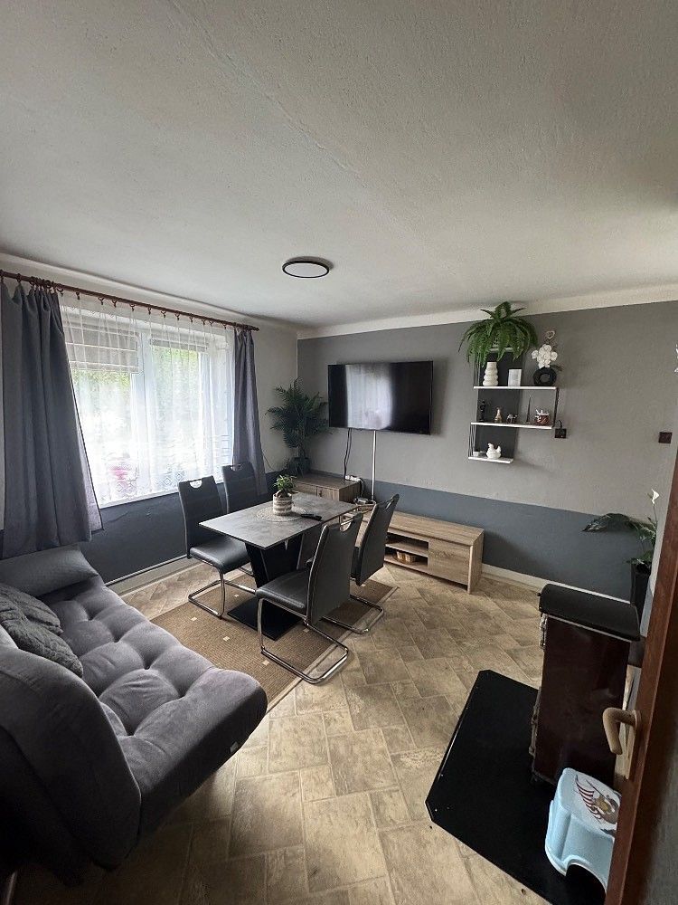 2+1, Králíky, okres Ústí nad Orlicí, Pardubický kraj, 52 m² - 1