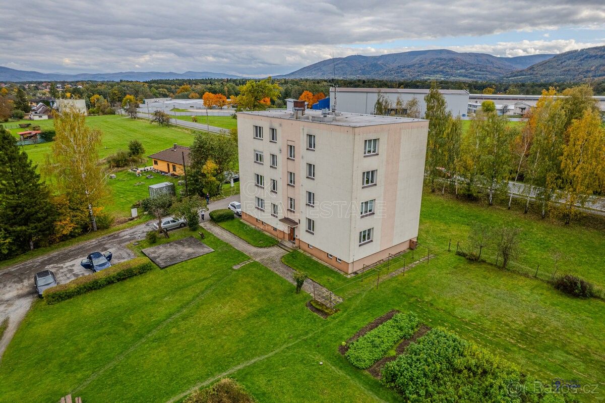 Pronájem byt - Hnojník, 739 53